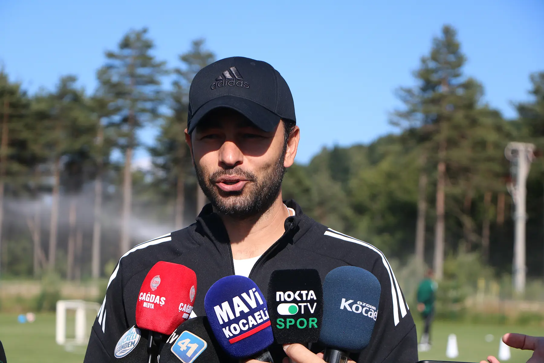 Selçuk İnan'dan taraftarına transfer müjdesi