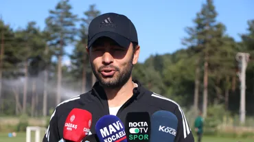 Selçuk İnan'dan Kocaelispor taraftarına transfer müjdesi