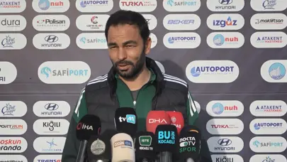 Selçuk İnan'dan "maaşların geç ödenmesi" için yorum