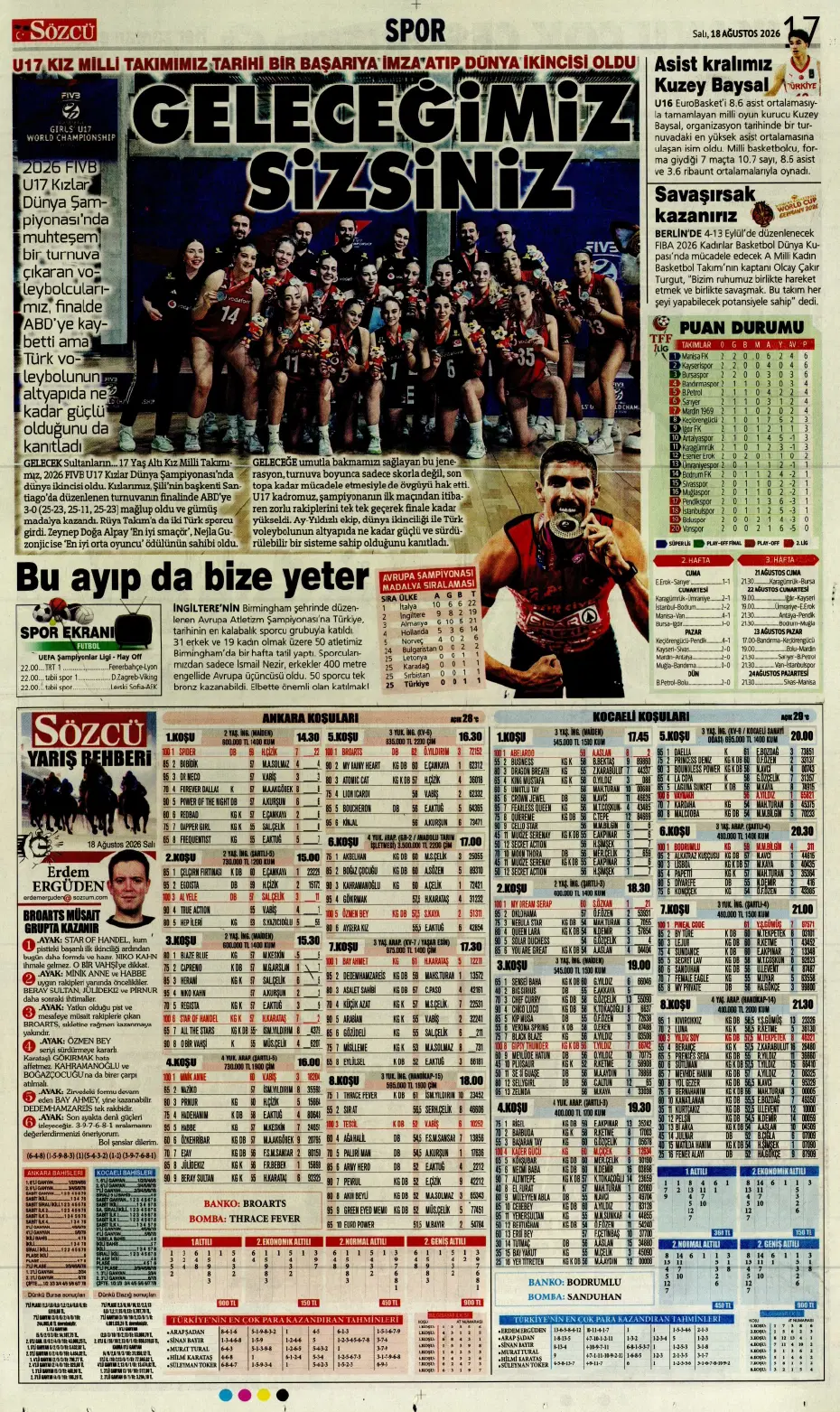 Cerny'nin yerine 40 milyonluk dünya starı Beşiktaş'a | Sporun manşetleri - 3