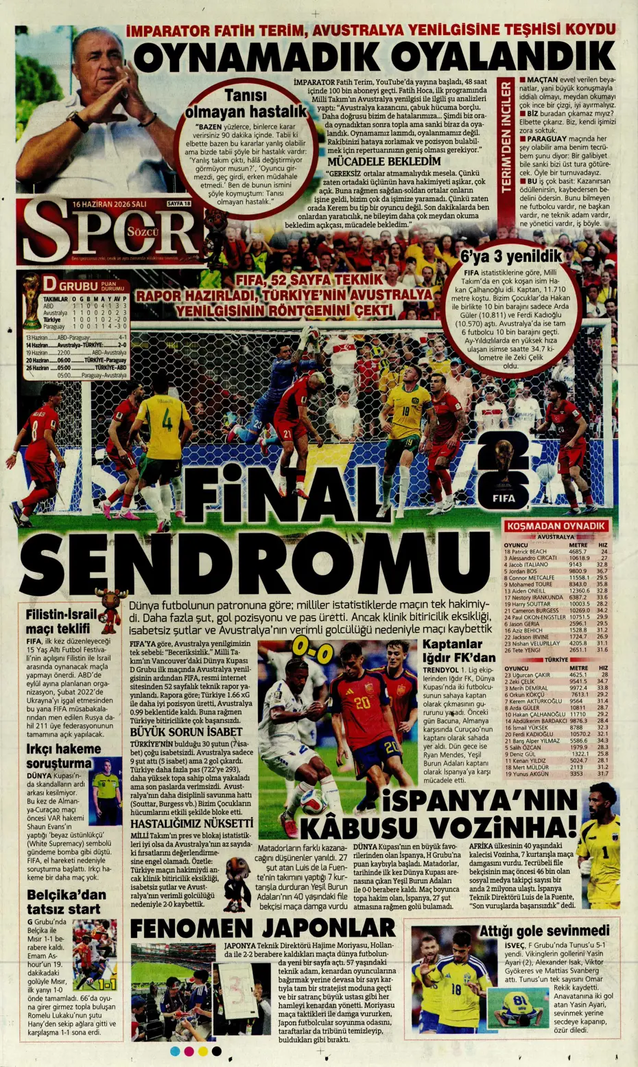 Aziz Yıldırım yönetimi ilk bileti kesti: "Kendine kulüp bul" | Sporun manşetleri - 4