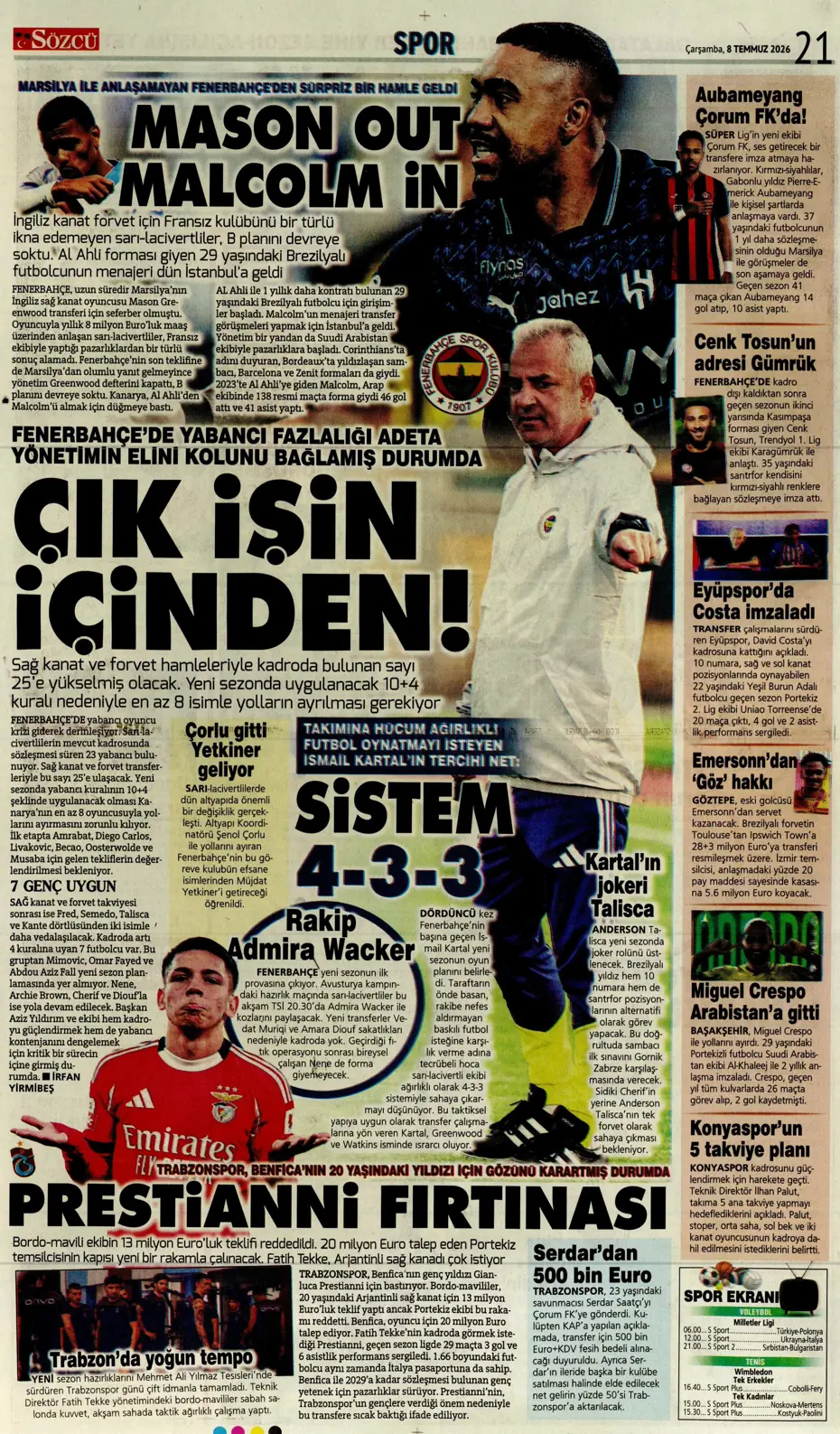 Ve Asensio'nun bonservis bedeli belli oldu: Rekor para | Sporun manşetleri - 7
