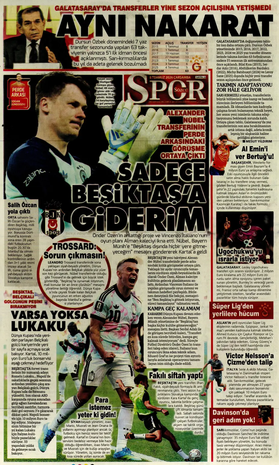 Ve Asensio'nun bonservis bedeli belli oldu: Rekor para | Sporun manşetleri - 11