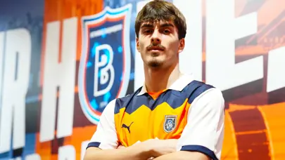 Başakşehir yeni sezonun ilk transferini şimdiden yaptı