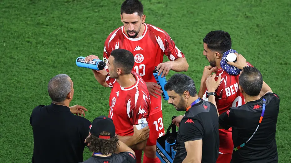 Dünya Kupası'nda kabusu yaşadılar, teknik direktörü değiştirdiler! Jet hızıyla Afrika uzmanı hocayı getirdiler - 3