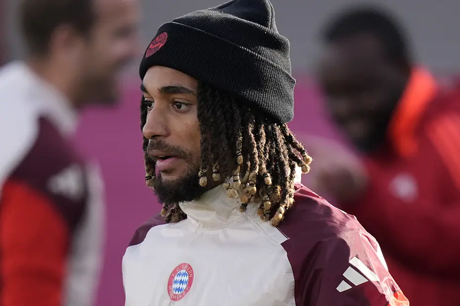 Galatasaray yeniden istemişti: Bayern Münih'ten Sacha Boey için transfer itirafı - 7