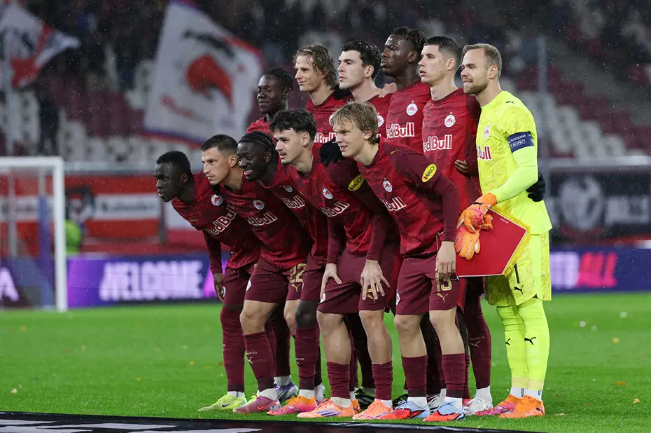 Fenerbahçe'nin UEFA Avrupa Ligi'ni ilk 8'de bitirme ihtimali ortaya çıktı: Yapay zeka hesapladı - 36 Fenerbahçe'nin UEFA Avrupa Ligi'ni ilk 8'de bitirme ihtimali ortaya çıktı: Yapay zeka hesapladı - 36