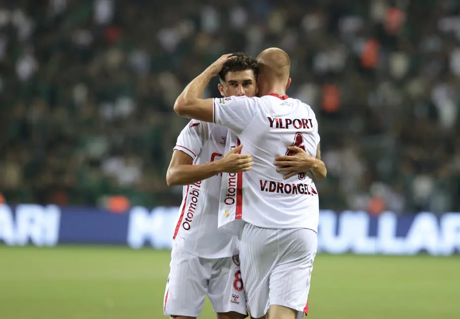 Süper Lig'de şampiyonluk oranları güncellendi: Sıralamada flaş değişim - 6