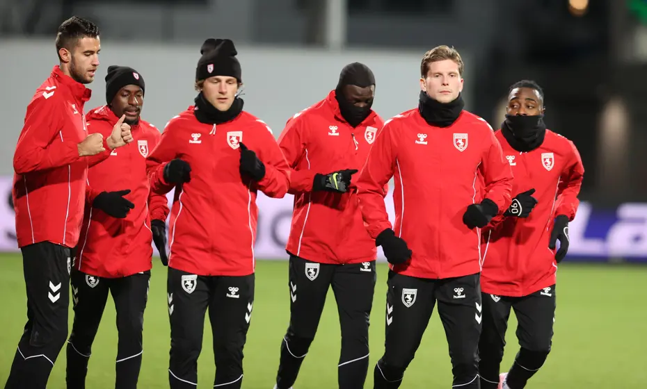 ŞİFRESİZ KONFERANS LİGİ | Breidablik-Samsunspor maçı ne zaman, saat kaçta, hangi kanalda? İlk 11'ler - 4