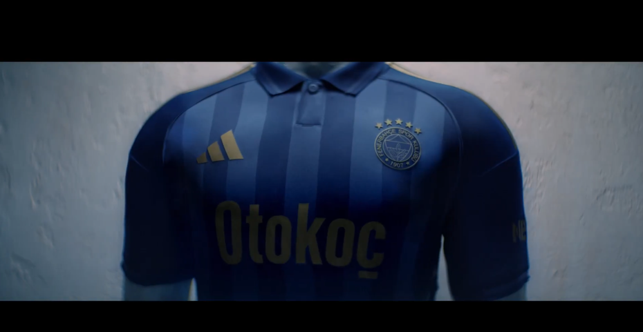Fenerbahçe yeni sezon formalarını tanıttı - 4
