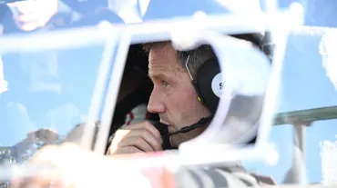 WRC'nin 13. etabı Japonya Rallisi'nde zafer Sebastien Ogier'in