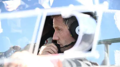 WRC'nin 13. etabı Japonya Rallisi'nde zafer Sebastien Ogier'in