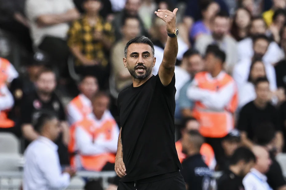 Çağdaş Atan derken bomba isim: Galatasaray'ın efsanesi Eyüpspor'a - 1