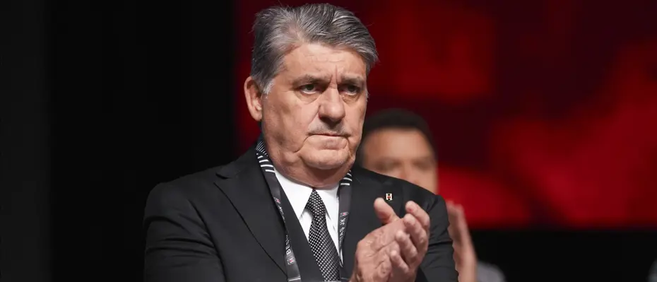 Serdal Adalı ve Sergen Yalçın'dan Rafa Silva gerçekleri: "Bu akşam son kararını bildirecek" - 13