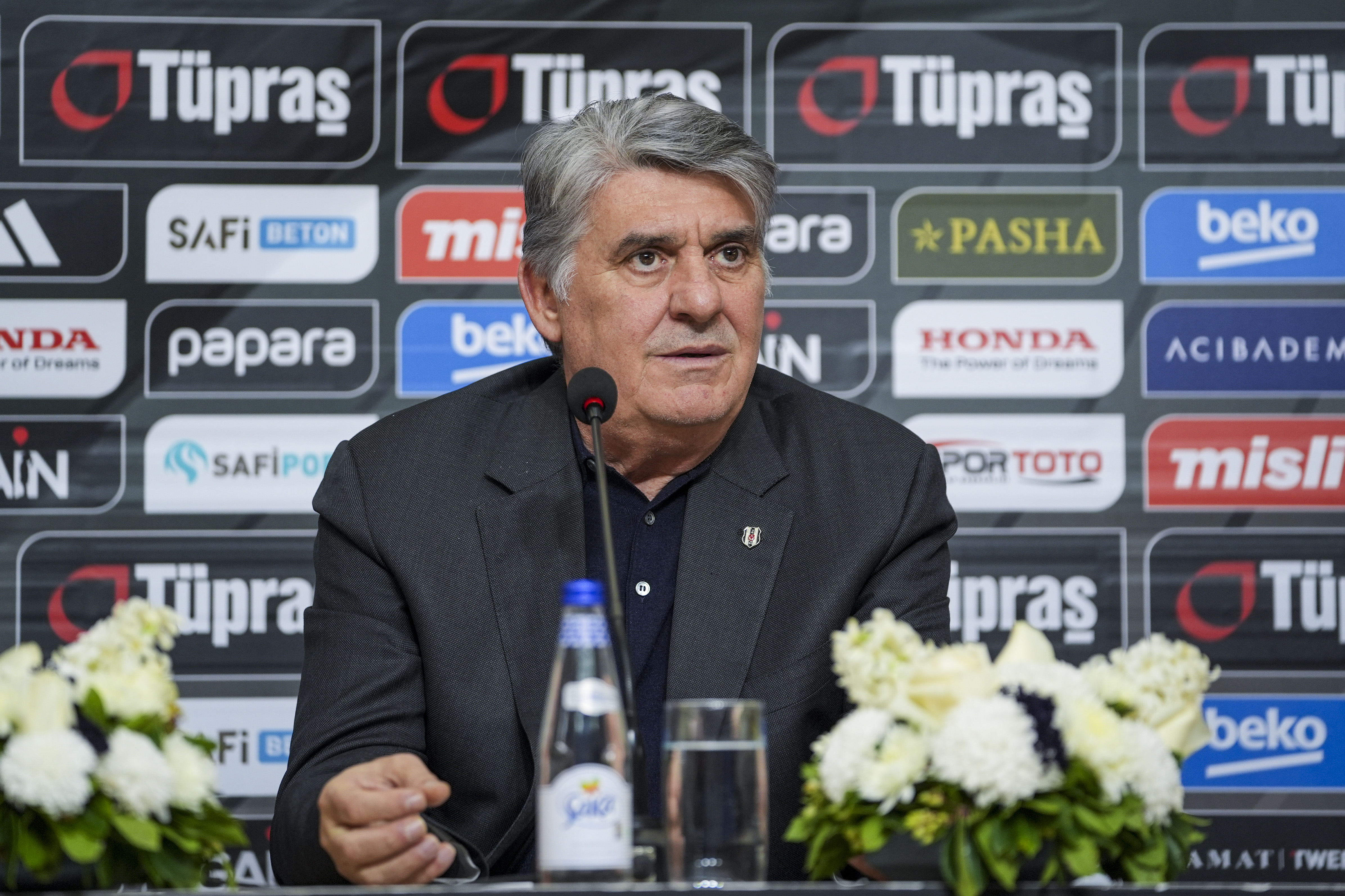 TFF cezaları kaldırdı