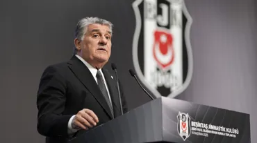 Serdal Adalı'dan basketbol takımına tebrik mesajı
