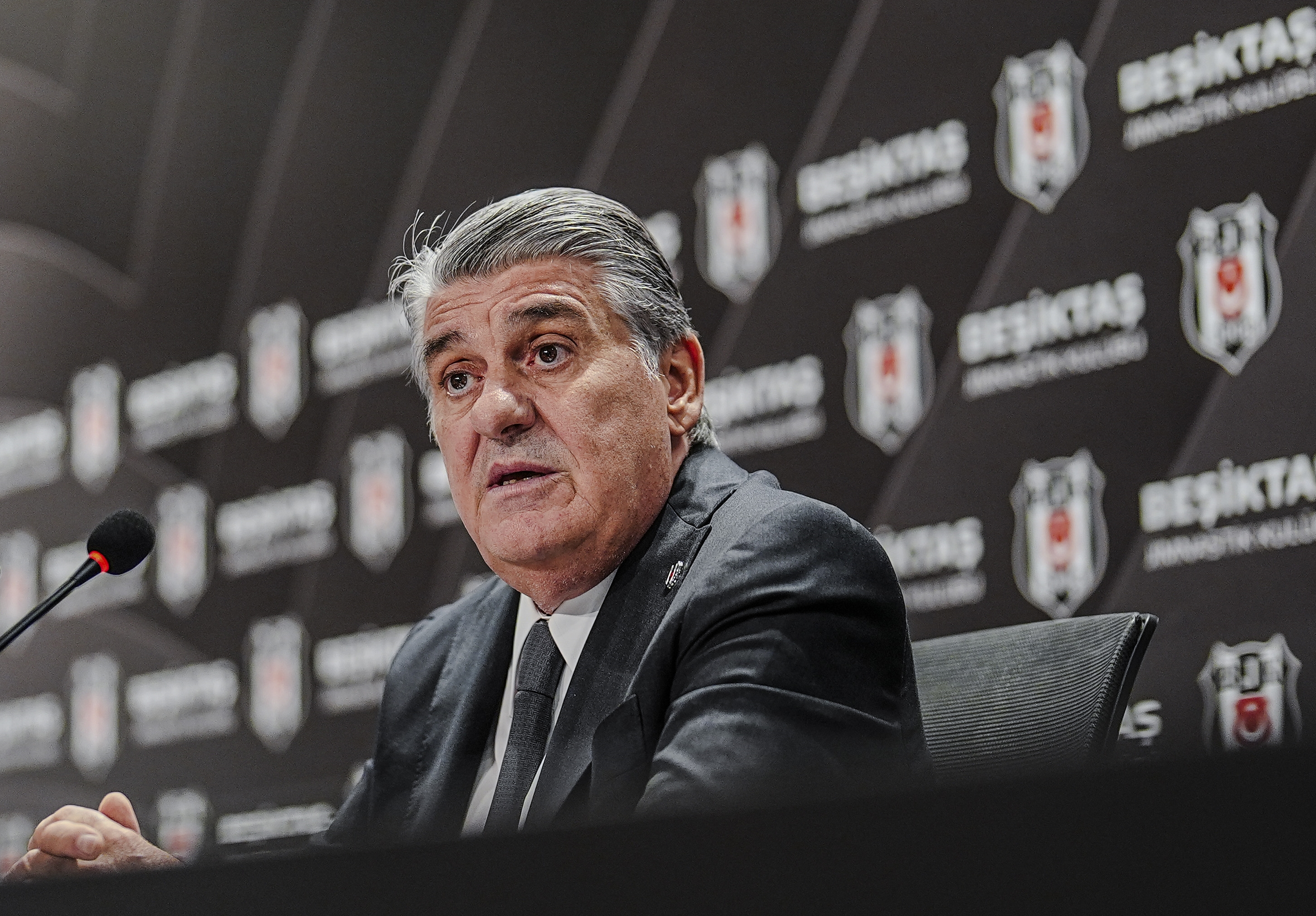 VAR’ı Beşiktaş’ın Canı Çekti: Orkun Kökçü Kırmızı Gördü, Şimdi Top TFF’de!
