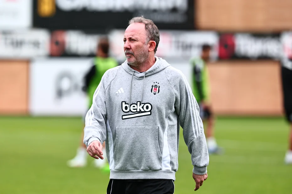 5 aydır bugünü bekliyordu: Sergen Yalçın'dan Cengiz Ünder'le ilgili karar çıktı - 1