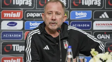 Sergen Yalçın'dan Samsunspor maçı açıklaması: "2-3 plan üzerinde çalıştık"