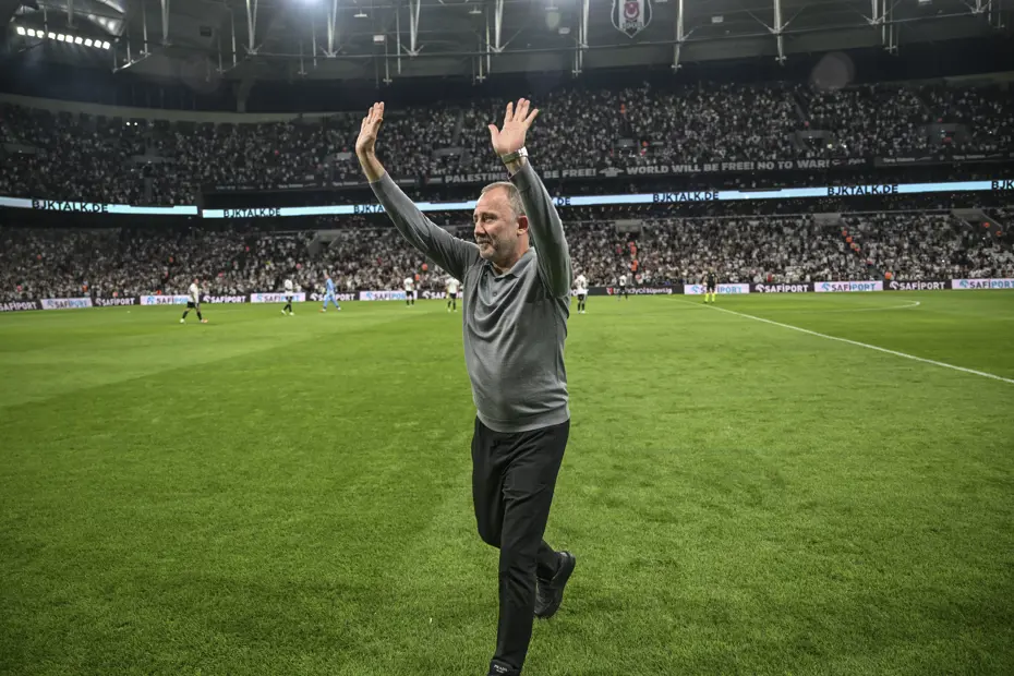 "Belki de yılın transferi olacak" | Spor yazarları Beşiktaş için ne dedi? - 2