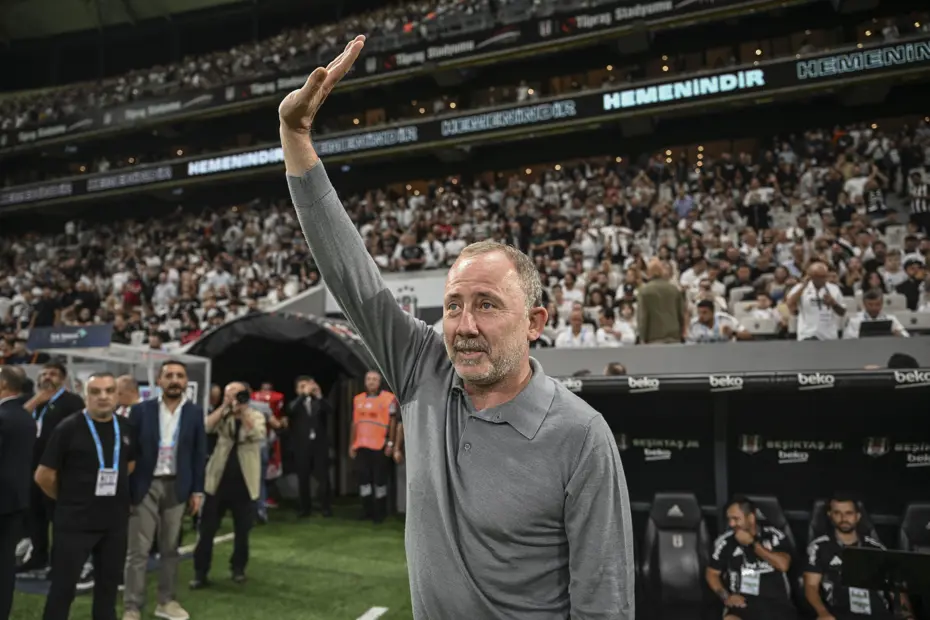 "Belki de yılın transferi olacak" | Spor yazarları Beşiktaş için ne dedi? - 3