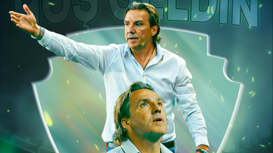 Serikspor'da Kale Değil, Geçit Töreni! Rus Hoca Yuran'a El Salladılar