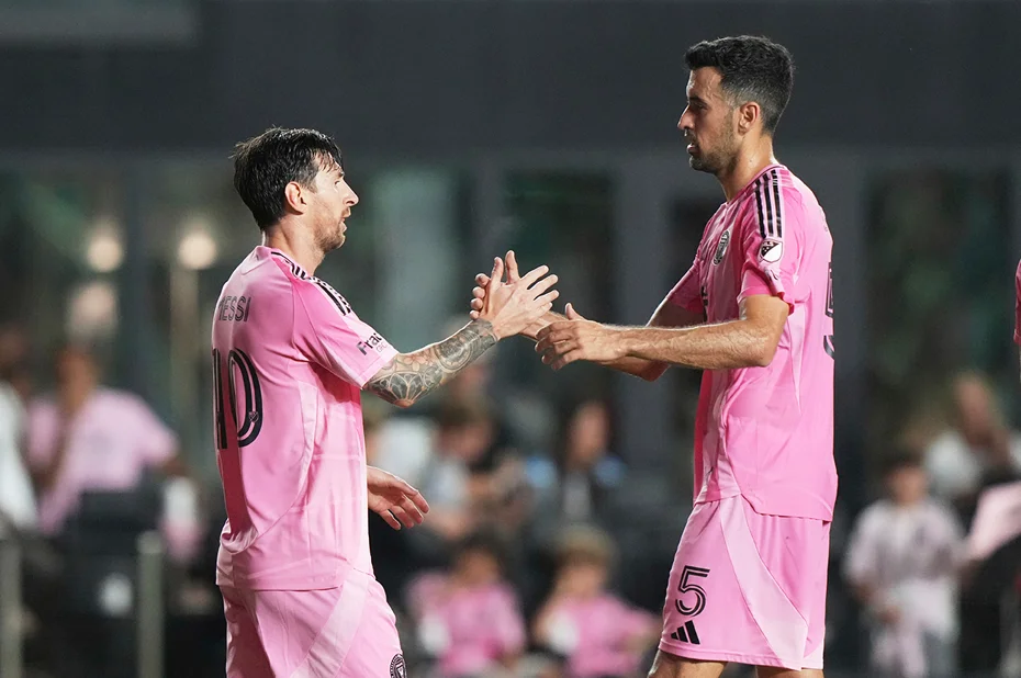 Suudi Arabistan'dan Lionel Messi'ye ret - 1 Suudi Arabistan'dan Lionel Messi'ye ret - 1