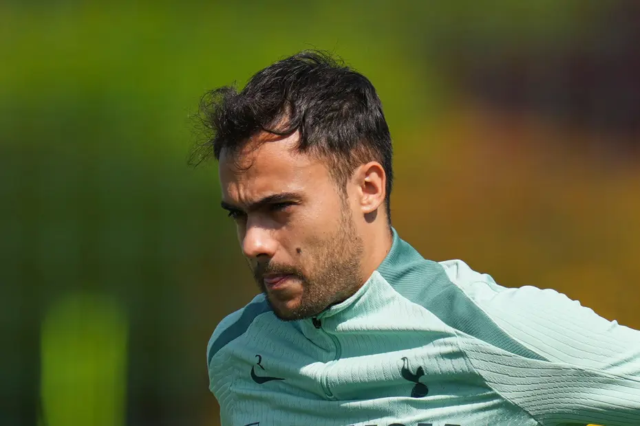 Bu yıldızlar artık bedava: Avrupa'da sözleşmesi biten futbolcular - 9