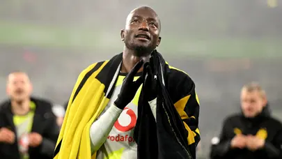 "Fenerbahçe'den Serhou Guirassy bombası! Yeni sezonun yeni golcüsü" | Sporun manşetleri