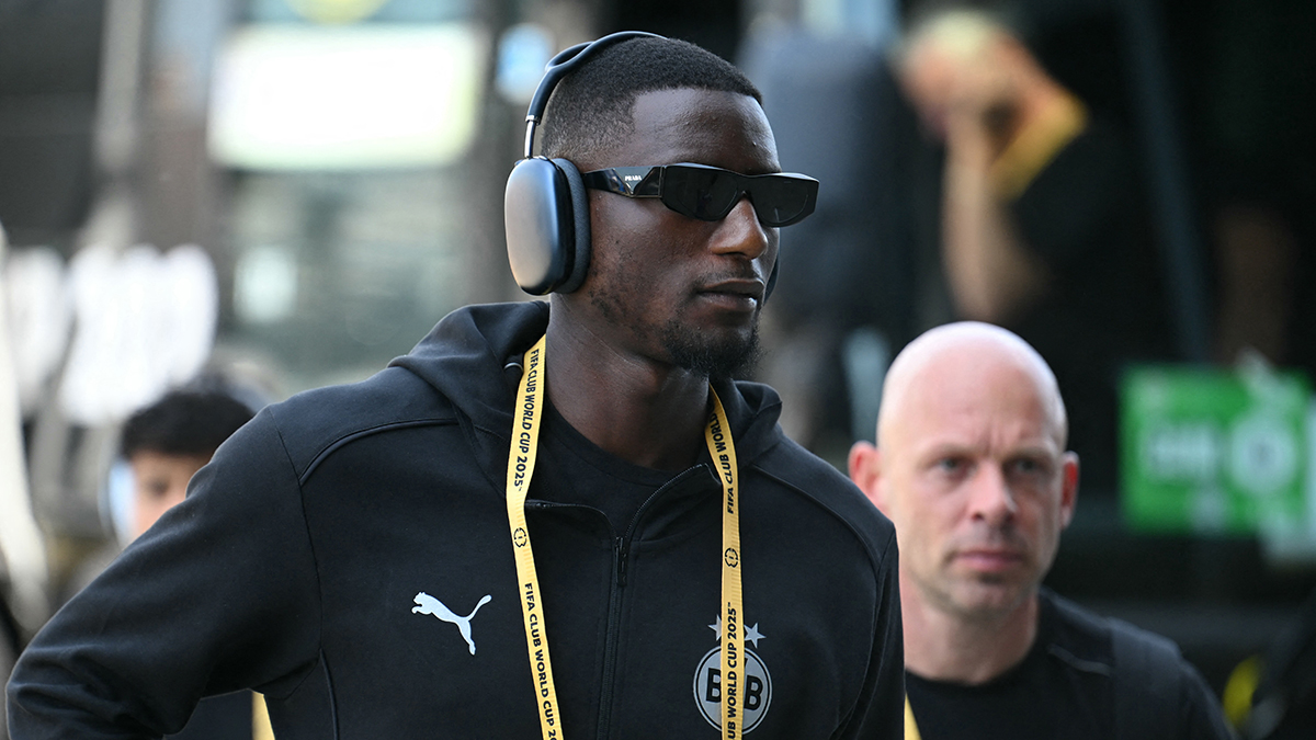 Guirassy transferini allak bullak eden açıklama! Dortmund cephesinden Fenerbahçe'ye kara haber
