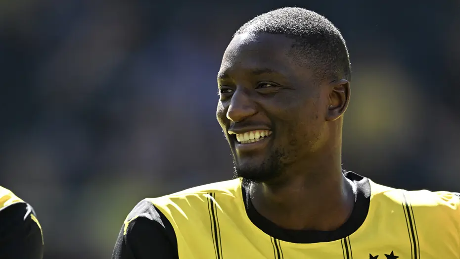 Guirassy transferini allak bullak eden açıklama! Dortmund cephesinden Fenerbahçe'ye kara haber - 2