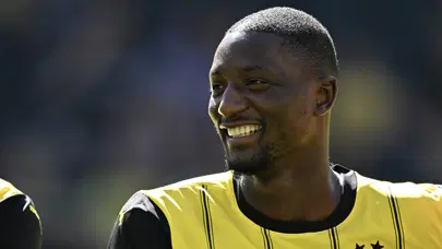Ve Fenerbahçe, Guirassy ile anlaşma sağladı! Saran seçime günler kala bombayı patlattı