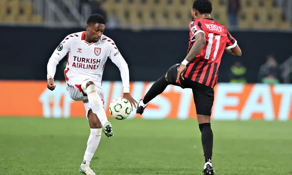 CANLI İZLE | Samsunspor - Shkendija maçı şifresiz izle (UEFA Konferans Ligi) - 2