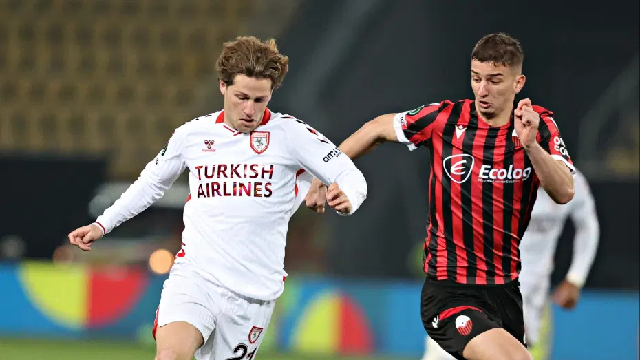 Carlo Holse'nin yeni adresi ve Samsunspor'un kazanacağı bonservis belli oldu - 2