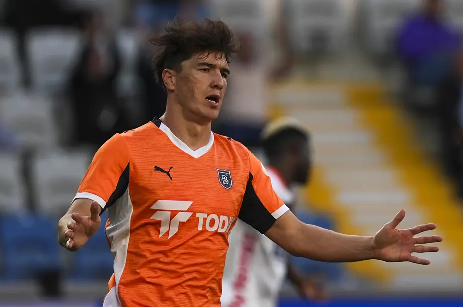 Trendyol Süper Lig'in 2025-2026 sezonundan 2 gol kralı çıktı - 2