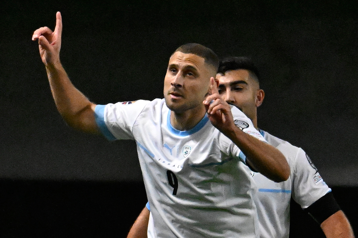 İsrailli futbolcunun transferi, Gazze karşıtı paylaşımlar nedeniyle iptal