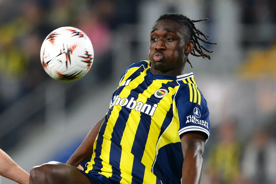 Tedesco'dan 18 milyon euroluk ilk 11 kararı: Nottingham maçında bonservisi resmen alındı - 2