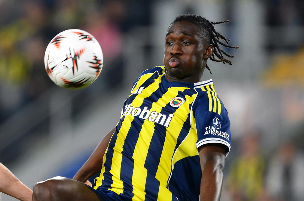 NTV Spor: Tedesco'dan 18 milyon euroluk ilk 11 kararı: Nottingham maçında bonservisi resmen alındı