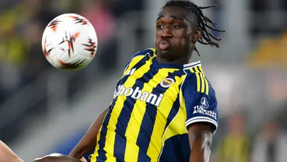 Tedesco'dan 18 milyon euroluk ilk 11 kararı: Nottingham maçında bonservisi resmen alındı