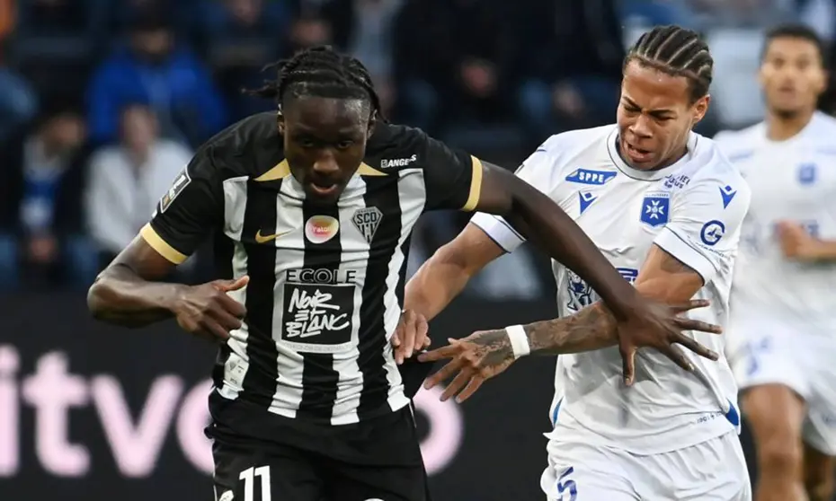 Fenerbahçe'den herkesi şaşırtan hamle: Yeni golcüsünü Fransa'da buldu - 3