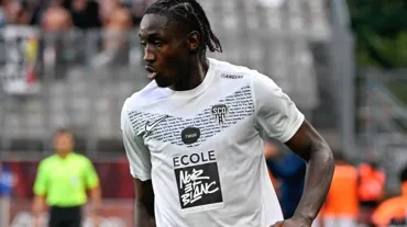 Sidiki Cherif, Fenerbahçe için kararını verdi: Bonservis bedeli de belli oldu