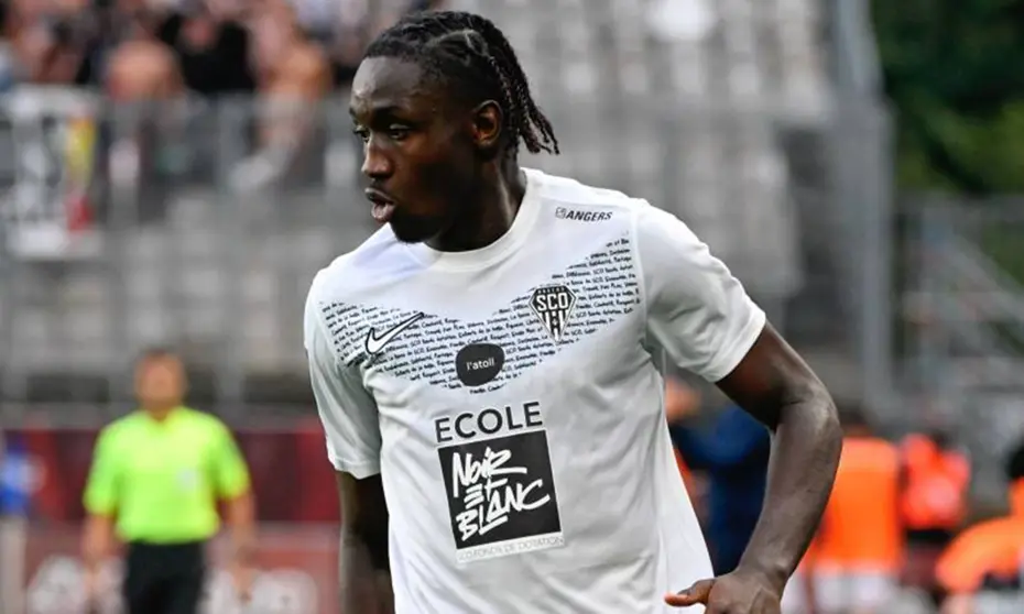 "Fenerbahçe'nin yeni golcüsü Sidiki Cherif" | Transfer hattı - 7 "Fenerbahçe'nin yeni golcüsü Sidiki Cherif" | Transfer hattı - 7