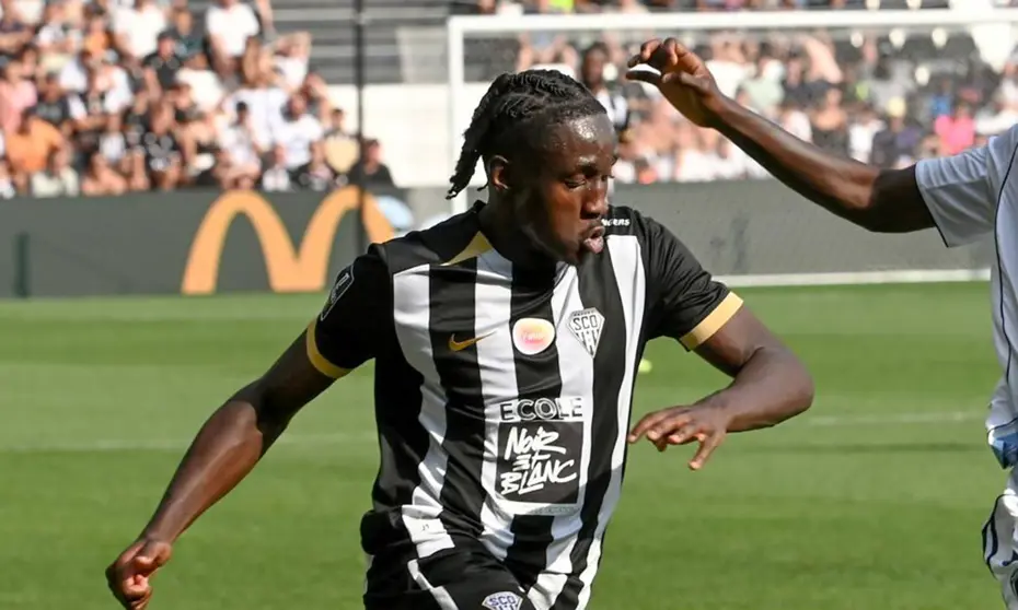 Fenerbahçe'den herkesi şaşırtan hamle: Yeni golcüsünü Fransa'da buldu - 2