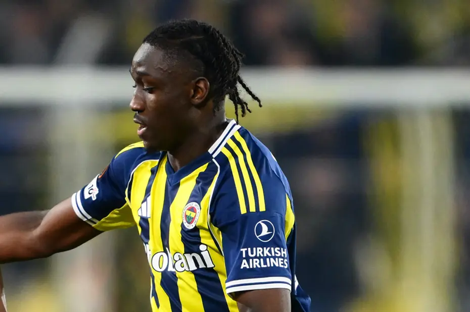 Tedesco'dan 18 milyon euroluk ilk 11 kararı: Nottingham maçında bonservisi resmen alındı - 3