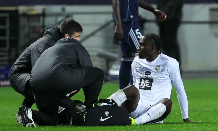 Sidiki Cherif, Fenerbahçe için kararını verdi: Bonservis bedeli de belli oldu - 2