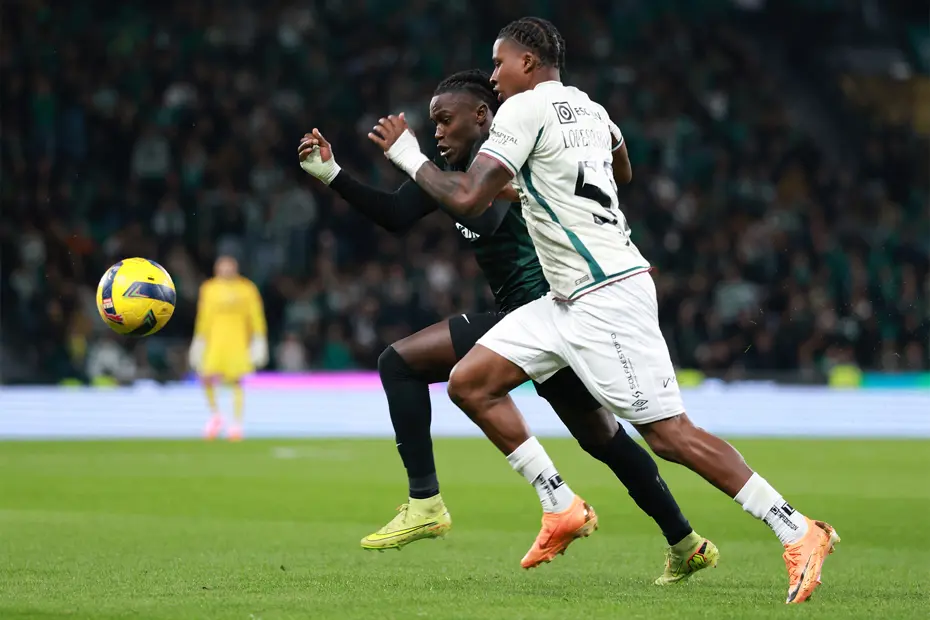 Mourinho'yla çalışmak istedi, Süper Lig'i reddetti! Değerini 3 ayda 3'e katladı - 3