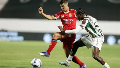SON DAKİKA | Trabzonspor Cabral transferini KAP'a bildirdi: Maaş ve bonservis belli oldu