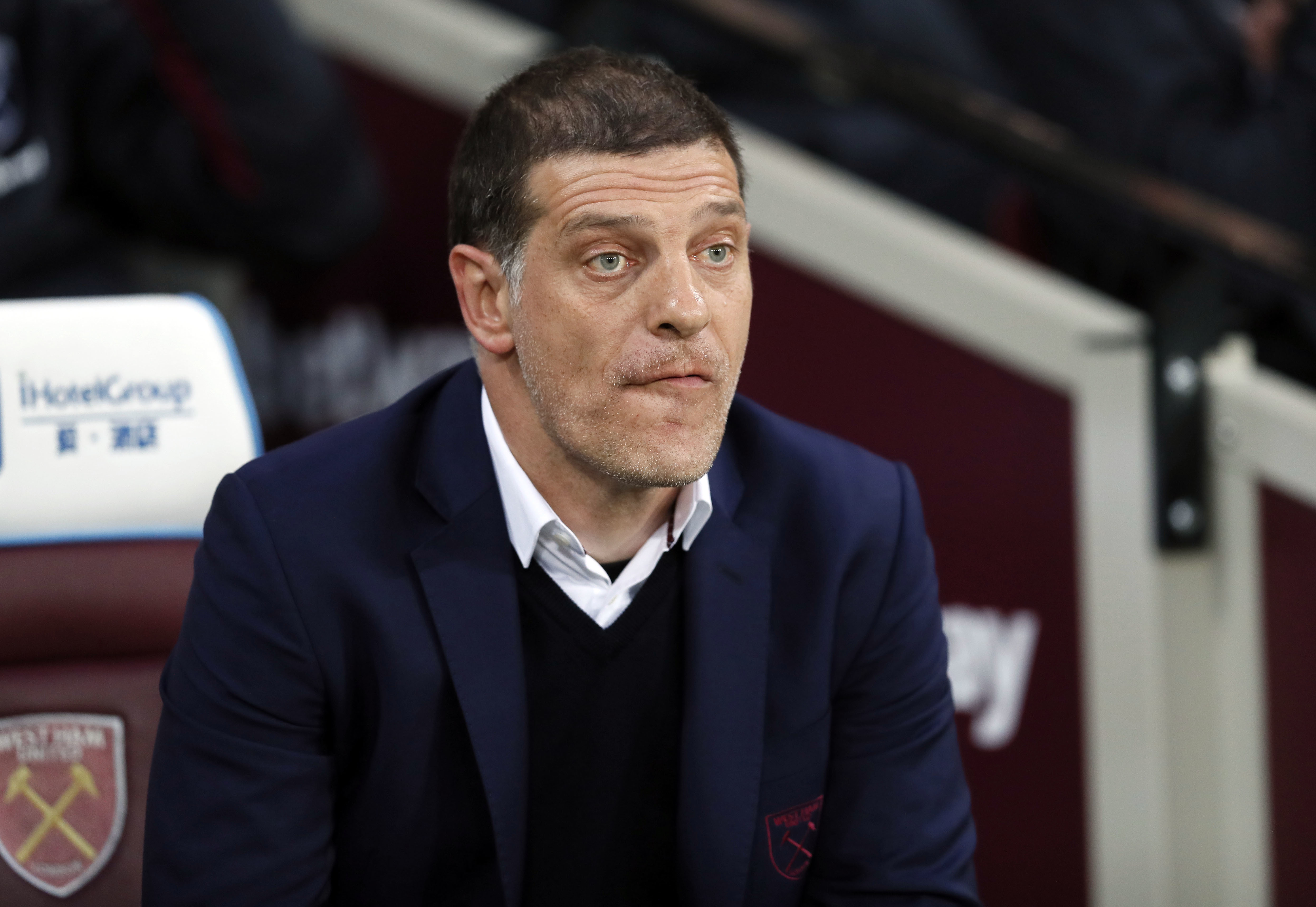 West Ham'da Klasikleşen Hoca Değişimi: Bilic'i Pas Geçip Nuno'ya 'Buyur' Dediler!