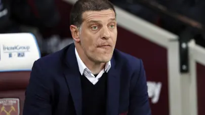 Premier Lig ekibinde yeni dönem başlıyor: Adaylar arasında Slaven Bilic de yer almıştı