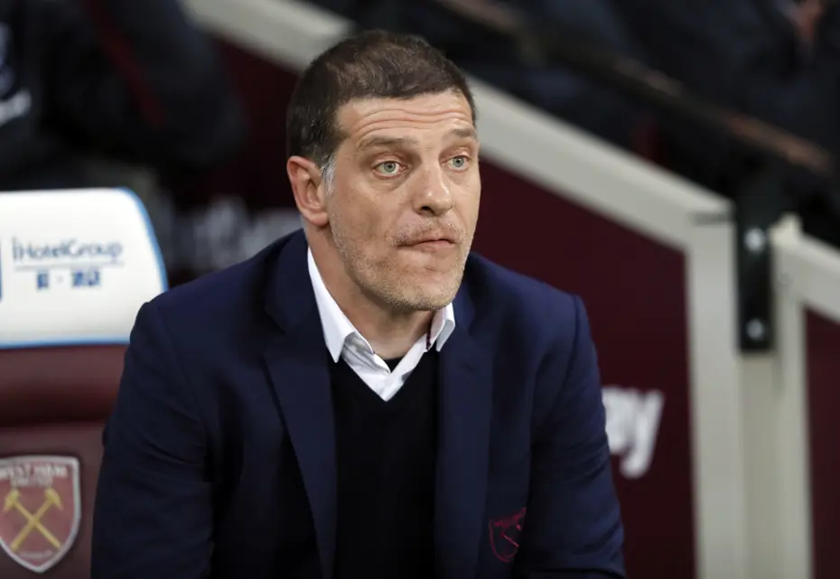 Slaven Bilic için sürpriz ihtimal: Yıllar sonra geri dönebilir - 5 Slaven Bilic için sürpriz ihtimal: Yıllar sonra geri dönebilir - 5